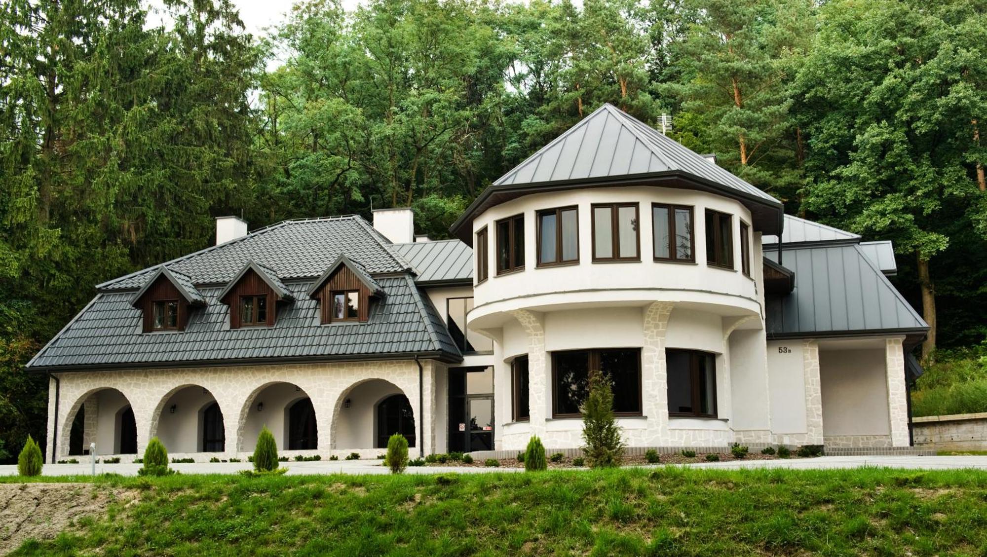 Rezydencja Eger Kazimierz Dolny Ngoại thất bức ảnh
